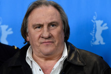 Újraindult a nemi erőszak miatti nyomozás Gérard Depardieu ellen