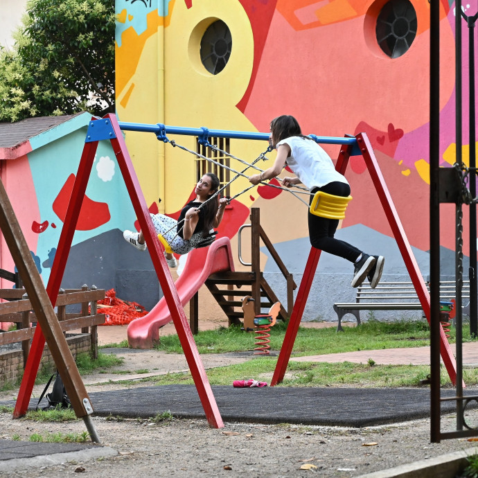 Kinek kell megfizetnie a gyermekvállalást?