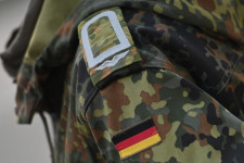 Szélsőjobboldali nézetek terjednek a német hadseregben