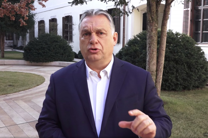 Orbán Viktor a jövő héten kaphatja meg a kínai vakcinát