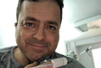 Koronavírussal került kórházba egy fideszes országgyűlési képviselő