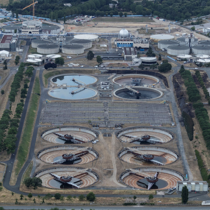 A világ összes szennyvizének már fele tisztítókba folyik, de van hova fejlődni