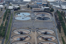 A világ összes szennyvizének már fele tisztítókba folyik, de van hova fejlődni