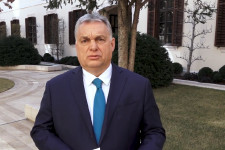 Orbán: A járvány legnehezebb két hete jön