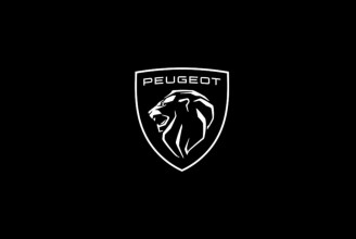 Logót cserélt a Peugeot