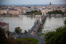 23,3 milliárd forinttal kevesebb iparűzési adót fognak befizetni Budapesten