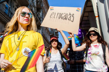 Július 24-én lesz a Budapest Pride