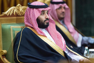Amerikai jelentés: A szaúdi koronaherceg felelős a Hasogdzsi-gyilkosságért