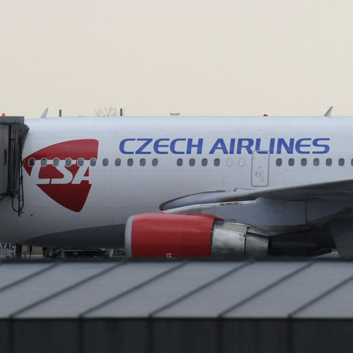 A csehek nagyon közel kerültek a Malév-szindrómához