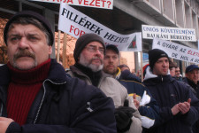 Nem a rendszerváltás, hanem a 19. század óta nem tudunk felzárkózni Nyugat-Európához
