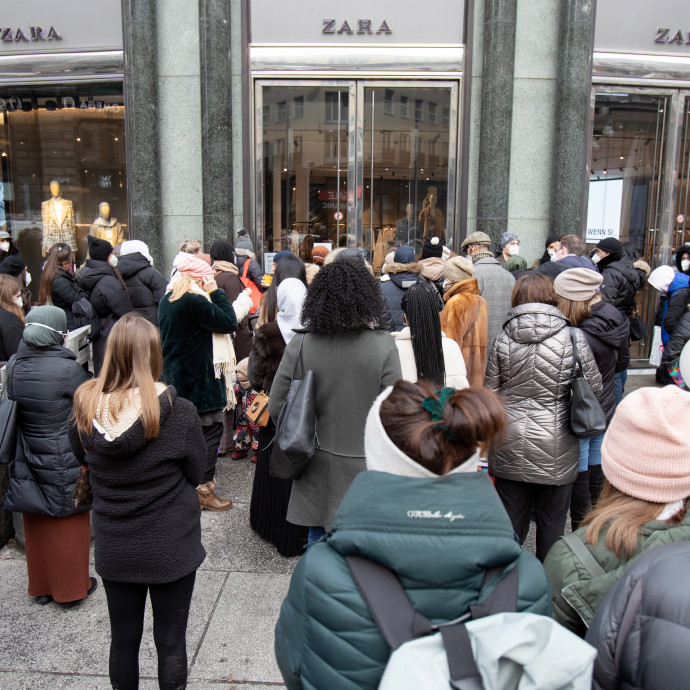 Mi vezérli a nagyon óvatosan vásárló, minimalista életet élőket?