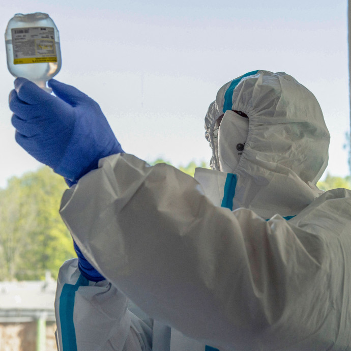 A határon túli magyaroknak köszönhetjük, hogy az orvoshiányunk nem sokkal nagyobb