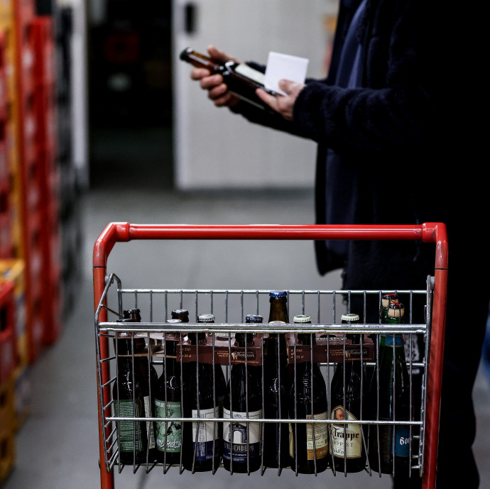 Minden adott, hogy az infláció meglóduljon