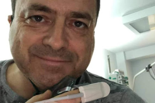 Lélegeztetőgépre került Bányai Gábor fideszes parlamenti képviselő