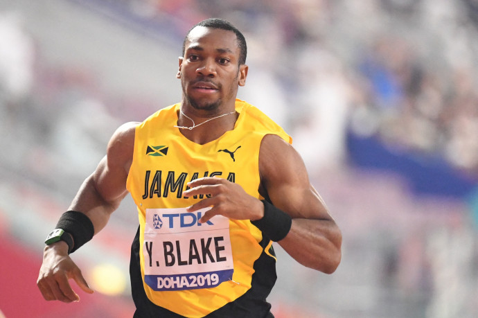 Inkább kihagyja az olimpiát a jamaicaiak olimpiai bajnok sprintere, mint hogy beoltassa magát