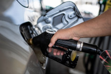 Január óta ötven forinttal drágult a benzin, és még nincs vége az áremelkedésnek
