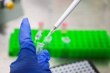 Áttörtést hozhat a covid ellen használt oltási technológia a világ egyik leghalálosabb kórja, a malária ellen is