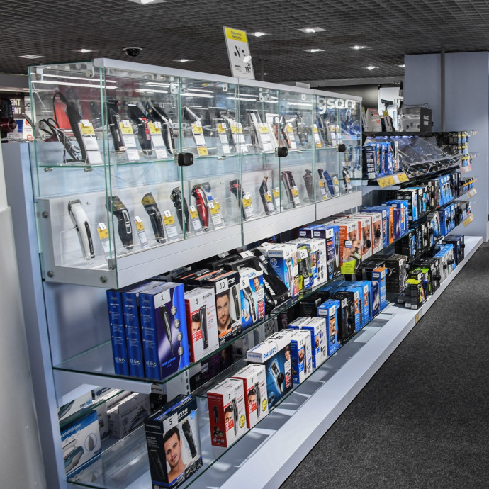 A kiskereskedelmet is sújtja a válság, de vannak nyertesei is a tavalyi változásoknak