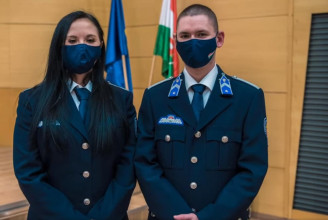 Négyféle drogot mutattak ki az újpesti rendőrök támadójának szervezetében