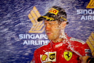 A Ferrari a következő három F1-szezonban minden dobogón ott lesz