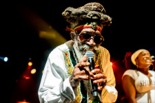 Meghalt Bunny Wailer, a reggae legendája