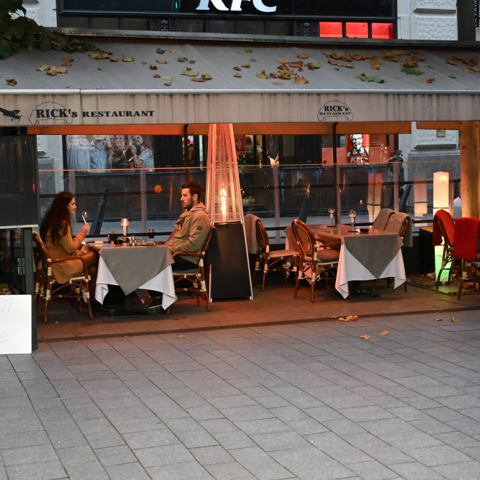 Szebb lett a magyar gazdaság utolsó negyedéve, de még nem vagyunk túl a nehezén