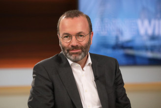 Weber: A Fidesz eltávolodott a kereszténydemokrata értékektől