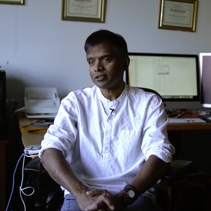 „Amikor egy nagy piacot akarsz bevenni, a befektetők túlzottan izgatottá válnak”