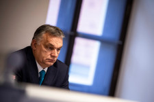 Orbán a néppárti szakításról: Az EPP végleg az európai baloldal csatolmányává vált