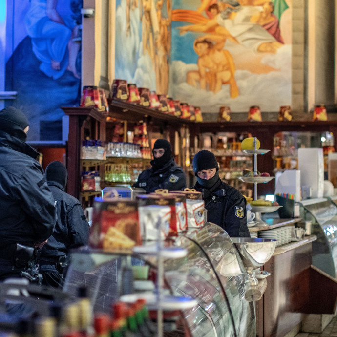 Már az olasz maffia is nagyon várja a friss uniós pénzeket