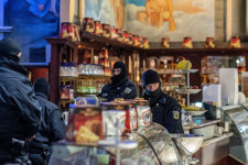 Már az olasz maffia is nagyon várja a friss uniós pénzeket