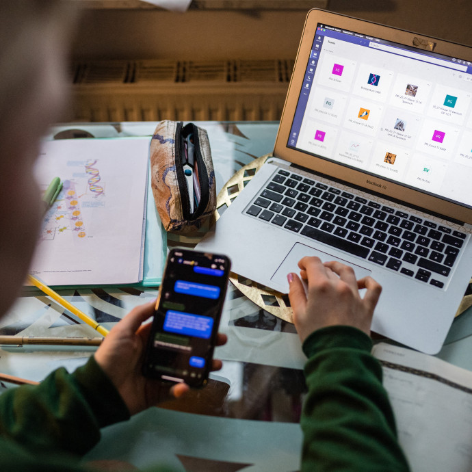 Egyszerűsödik az adózás a távmunka érdekében Németországban