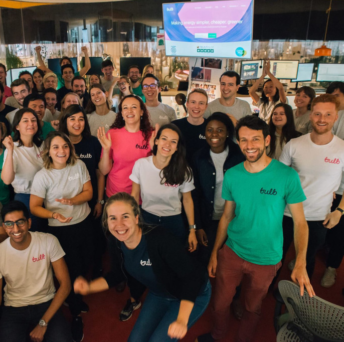 Nem értette saját rezsiszámláját, ebből született meg Európa leggyorsabban növekvő cége