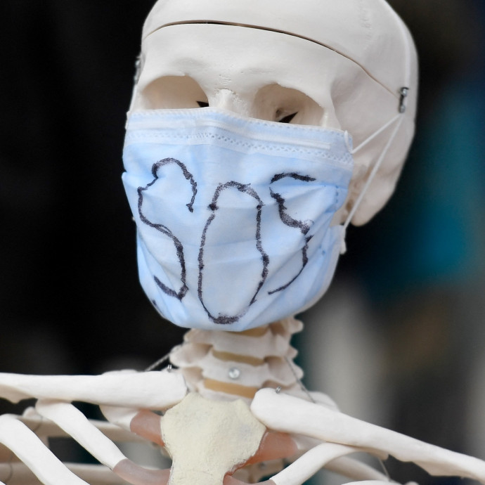 Négyszáz eurót kérnek a kétes eredetű koronavírus-oltásokért a darkneten