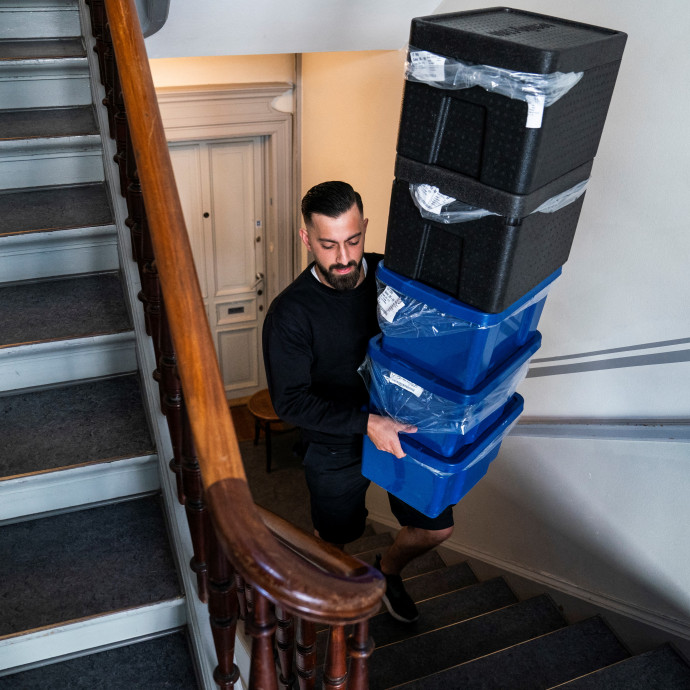 Mikor vásárolunk többet online, mint hagyományos boltokban?