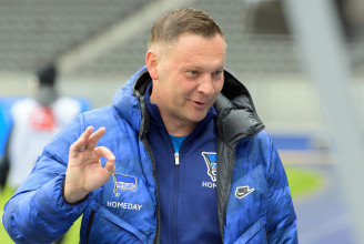 Dárdai félidei motivációs beszéde felrázta a csapatát, fordítottak