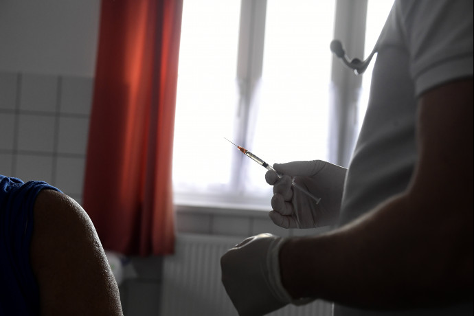 Jövő hét második felében pótolják az elhalasztott astrazenecás oltásokat