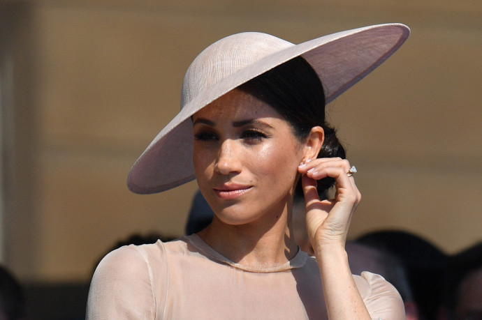 Öngyilkossági gondolatairól beszélt Meghan Markle