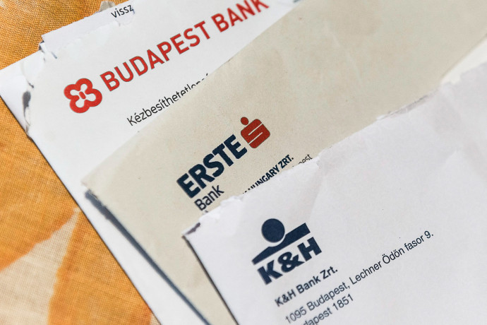 Többéves mélyponton a hitelpiac