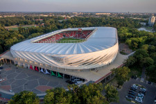 A katari futballválogatott a debreceni Nagyerdei Stadionba telepíti át három meccsét