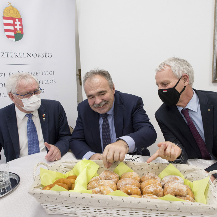 Hiába teper a kormány, messze vagyunk a magyar élelmiszerek 20 évvel ezelőtti arányától