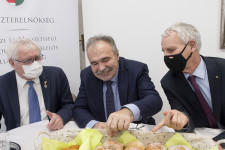 Hiába teper a kormány, messze vagyunk a magyar élelmiszerek 20 évvel ezelőtti arányától