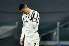 Megbocsáthatatlan hibát követett el C. Ronaldo