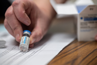Zöld utat kapott a Janssen egydózisú vakcinája