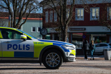 Ejtette a svéd rendőrség a Hír TV-s tudósító ügyét