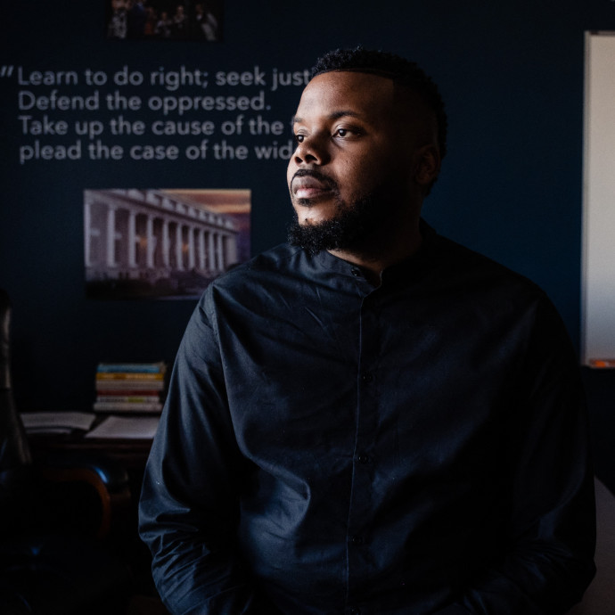 Havi 500 dollárt kaptak egy évig, és nem itták el a pénzt, sőt többet kezdtek dolgozni