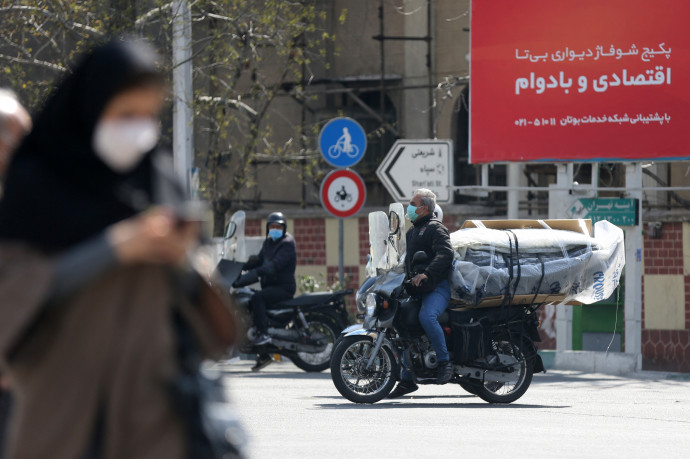 Már tesztelik Irán és Kuba közös vakcináját