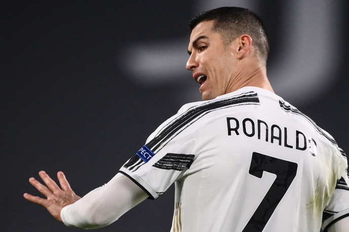 Nagy szenzáció lenne C. Ronaldo madridi visszatérése, de az ügynöke már felhívta a Realt