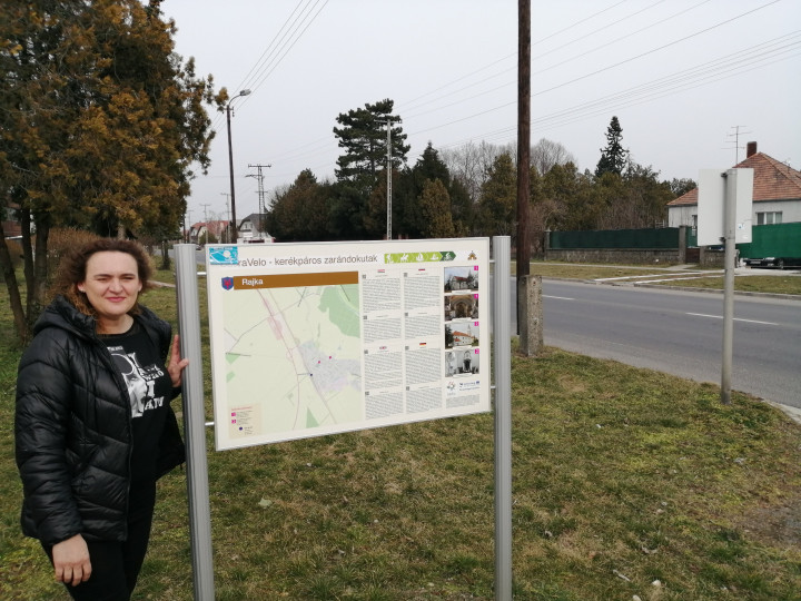 Hóka Ágnes: A határzár utáni 1-2 hétben minden átköltözőn láttam az aggodalmat: hogy jövök haza Pozsonyból, ha kimegyek dolgozni? Mi lesz a munkába járással? – Fotó: Cséfalvay Attila / Telex