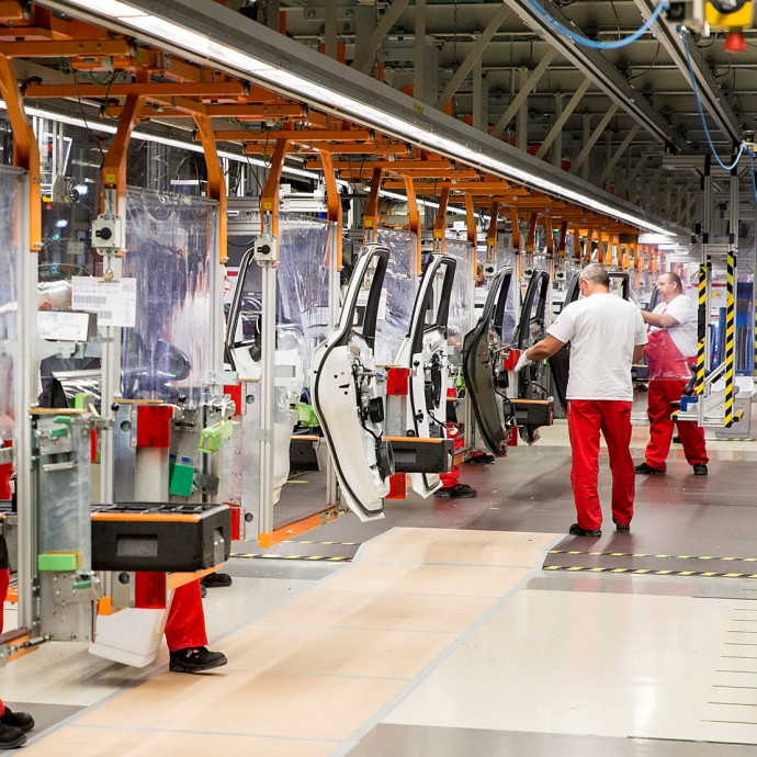 A közepes jövedelem csapdahelyzetéből Magyarországnak egy kiút látszik